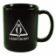 11 oz. Café Mug (Colored)