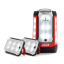 Coleman® 6D 3-Panel Led Lantern