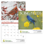 Songbirds Appointment Calendar - Stapled