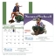 Rockwell Pharmacy Special Markets Calendar