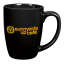 Bistro Mug Color - 12 oz.