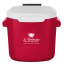 Coleman® 16-Quart Wheeled Cooler