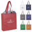 Non-Woven Shimmer Tote