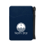 Executive Cell Phone Wallet with Pen