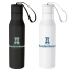 Vacuum Insulated Bottle with Carry Loop - 18 oz.