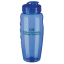 Gripper Poly-Clear® Bottle - 31 oz.