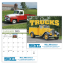 Classic Trucks Appointment Calendar - Spiral