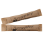 Custom Printed Organic Brown Cane Sugar Sticks