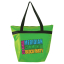 Insulated Shopper Tote