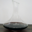 Laser Engraved Glass Wine Decanters