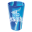 Silipint Straight Up Pint Glass - 16 oz.