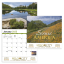 Scenic America® Appointment Calendar - Stapled