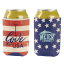 ® britePix® Holiday Can Cooler