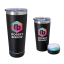 Tumbler with Wireless Speaker - 20 oz.