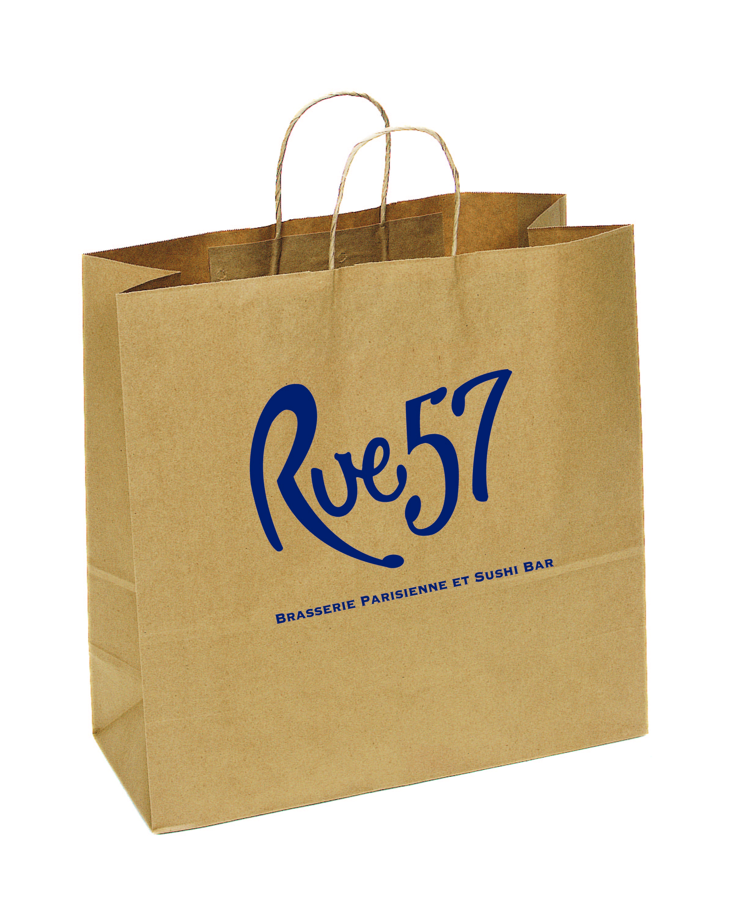 Get A3 Custom Paper Bags (Large) - Design And Printing Company In Kwara  State, Nigeria